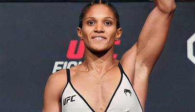 What time is UFC on ESPN 58 Tonight? Judice vs Fernandes - Start times, Schedules, Fight Card