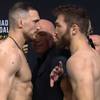 What time is UFC 315 Tonight? Bukauskas vs Cutelaba - Start times, Schedules, Fight Card