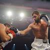 Results and photos of the undercard bouts in Brovary 40