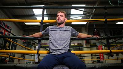 WBO orders Saunders-Khurtsidze clash