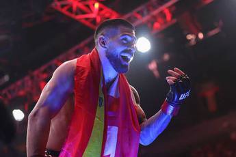 Topuria vs. Gaethje bei UFC Freedom 250: Ein Titelkampf mit Sprengkraft für die Leichtgewichtsklasse