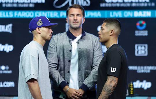 Ernesto Mercado vs Jesus Saracho - Pronostics, prédiction