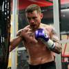 Frampton Putting in Work For Santa Cruz Rematch (photos) 11