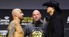 Lopez is ready to rematch Volkanovski in December