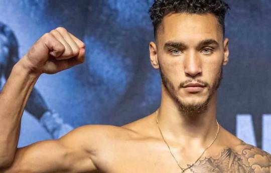 Steven Butler vs Jose de Jesus Macias - Date, Start time, Fight Card, Location