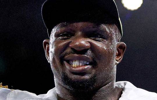 Dillian Whyte vs Ebenezer Tetteh - Datum, Startzeit, Kampfkarte, Ort