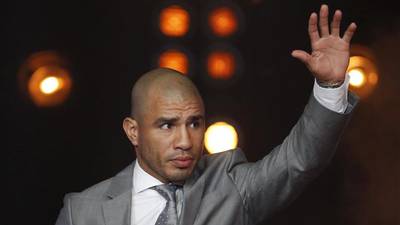 Cotto, promoter Roc Nation part ways