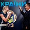 Women national team of Ukraine for 2018 World Championship is announced 12