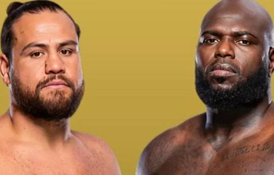 Hoe laat is UFC 305 vanavond? Tuivasa vs Rozenstruik - Starttijden, schema's, vechtkaart