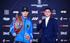 Christian Medina vs Adrian Curiel - Betting Odds, Prediction