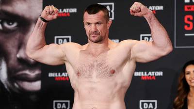 51-year-old CroCop was offered a fight with Ngannou
