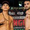 What time is Jaime Munguia vs Erik Bazinyan tonight? Ringwalks, schedule, streaming links