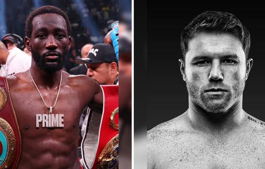 L'entraîneur de Canelo prédit une issue brutale pour le combat contre Crawford : "Ça ne dépassera pas le round 6"