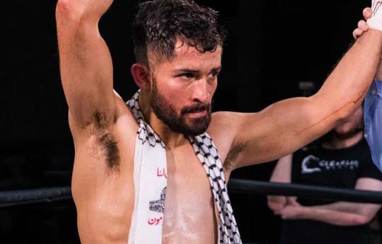 A que horas será Austin Williams vs Ivan Vazquez hoje à noite? Caminhadas, programação, links de transmissão