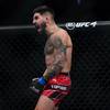 Topuria: "I'm going to knock out Volkanovski in the opening rounds"