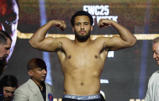 Пулєв і Гассієв оскаржать право зустрічі з Ітаумою