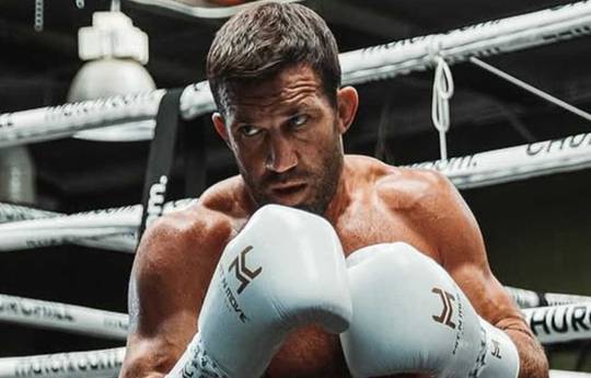 Darren Till vs Luke Rockhold - Date, Start time, Fight Card, Location