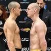 Khartsyz and Chebotar were weighed in Poland 5