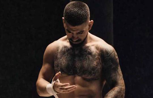 Топурія розповів про дитячі страхи