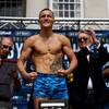 Selby and Warrington make weight 3