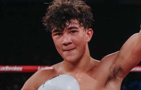 Hoe Tom Welland vs Michael Ramabeletsa kijken - Live stream & TV Kanalen