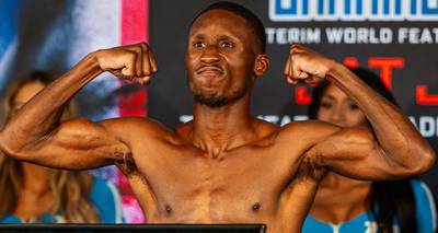 ¿A qué hora es Bruce Carrington vs Mateus Heita esta noche? Caminos al ring, horario, enlaces de streaming