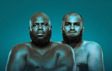 UFC Fight Night 238. Розенструйк против Газиева: смотреть онлайн, ссылки на трансляцию