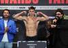 Taylor Bevan gegen Juan Cruz Cacheiro - Wettquoten, Vorhersage
