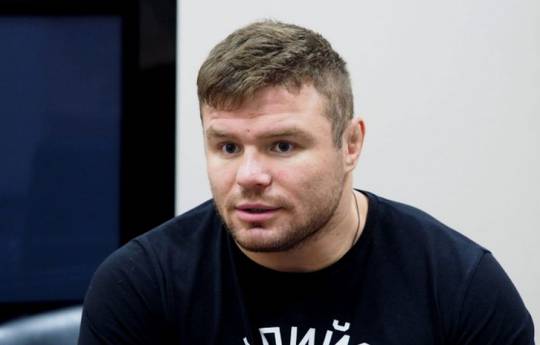 Информация подтвердилась: Малыхин стал бойцом ONE FC