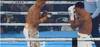 Opetaia noquea a Nyika y otros resultados de la noche de boxeo