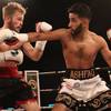 Qais Ashfaq