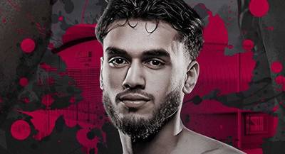 Wie man Muhammad Mustafa Ali vs Ricky Starkey sieht - Live Stream & TV Kanäle