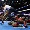 Quick Wilder's crackdown on Stiverne in photos 8