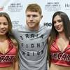 Saul Alvarez 2