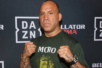 Wanderlei Silva will gegen Belfort kämpfen