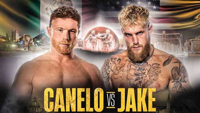 Jake Paul's volgende gevecht: gaat Jake Paul vs Canelo Alvarez gebeuren?