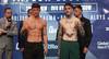 Wann ist Lee Welsh gegen Anthony Morton heute Abend? Ringwalks, Zeitplan, Streaming-Links