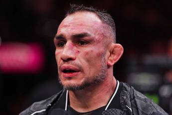 Ferguson erinnerte erneut an Khabib: "Vater hat ihn gerettet"