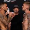 What time is UFC Fight Night Tonight? Moicano vs Duncan - Start times, Schedules, Fight Card
