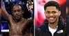 Ryan Garcia Reveals Surprising Pick for Stevenson-Davis Showdown: "He's Ready"