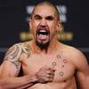 Whittaker: "Estou ansioso por testar o Chimaev"