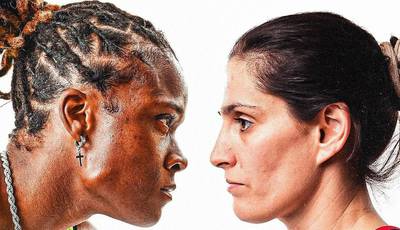 Wann findet heute Abend der Kampf Tiara Brown gegen Gabriela Bouvier statt? Ringwalks, Zeitplan, Streaming-Links