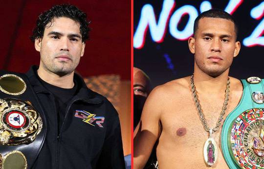 Benavidez vs. Ramirez bei Cinco de Mayo in Las Vegas: Roy Jones Jr. sieht für "Zurdo" nur einen klaren Weg