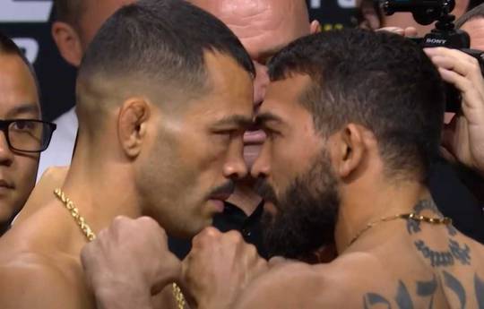 What time is UFC 318 Tonight? Ige vs Freire - Start times, Schedules, Fight Card