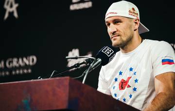 Kovalev and Meng are close to signing a contract for March 12
