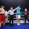 Results and photos of the undercard bouts in Brovary 20