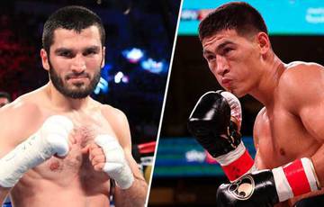 Bivol called the fight with Beterbiev the most difficult test