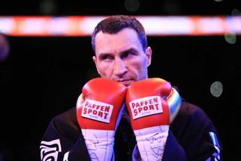 Ngannou hätte nichts dagegen, gegen Klitschko zu kämpfen.