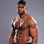 Alistair Overeem