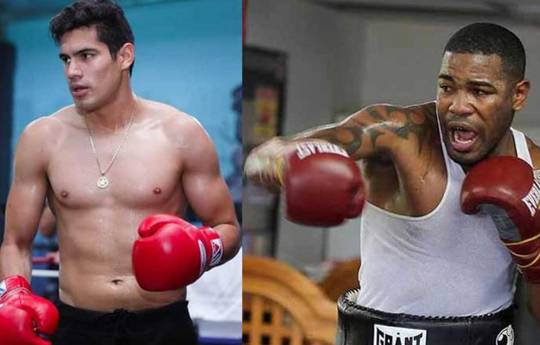 Gilberto Ramirez vs Yuniel Dorticos - Betting Odds, Prediction